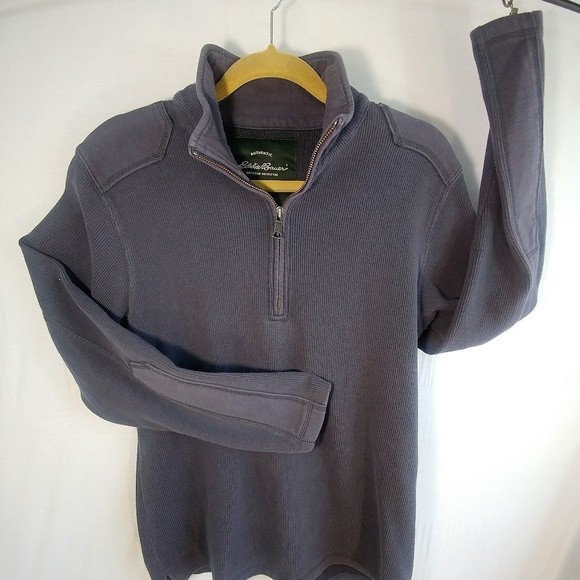 Eddie Bauer Other - Eddie Bauer Mens Pullover sweater Medium